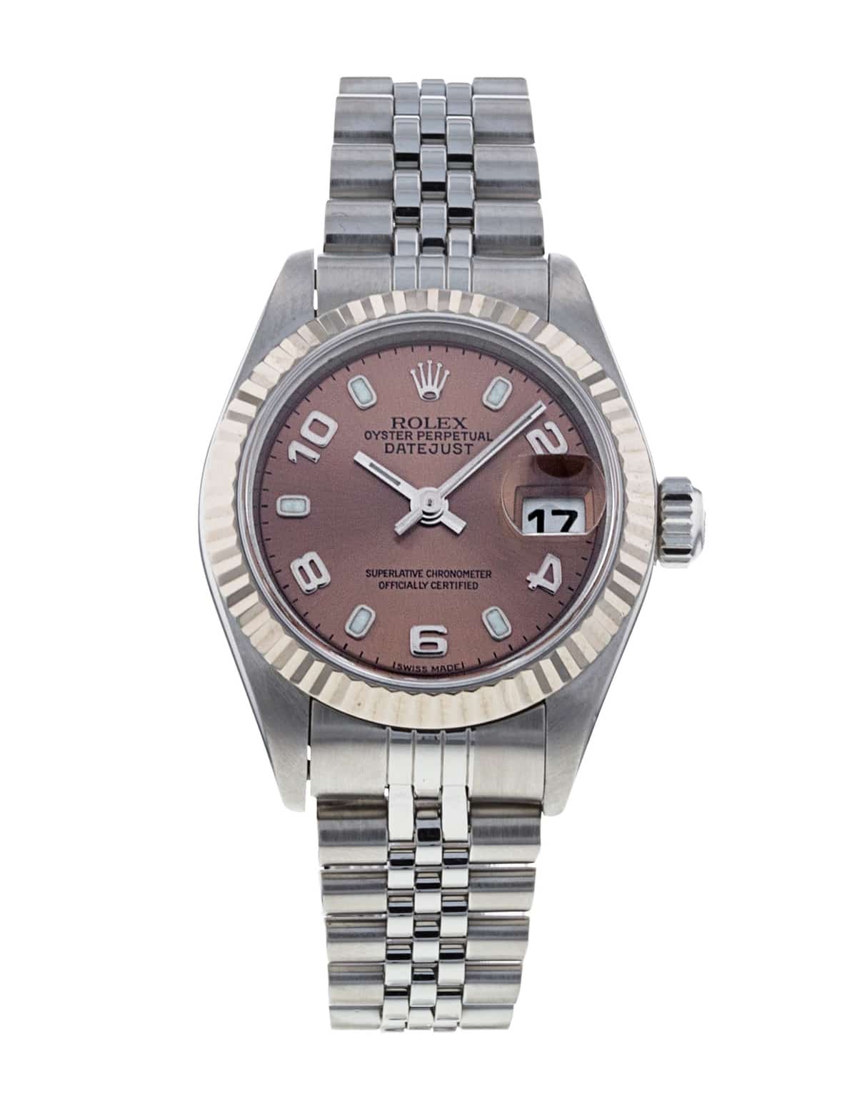 Rolex Datejust Lady 79174